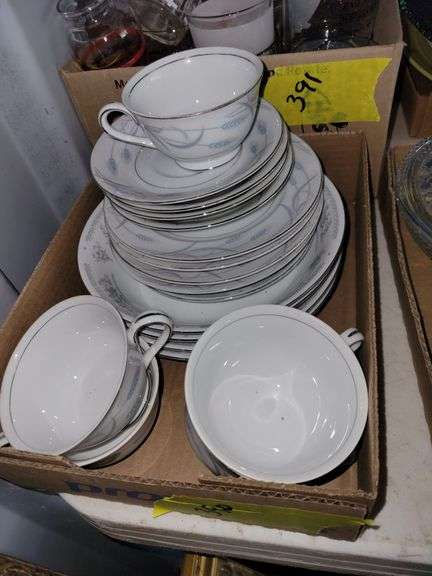 China image
