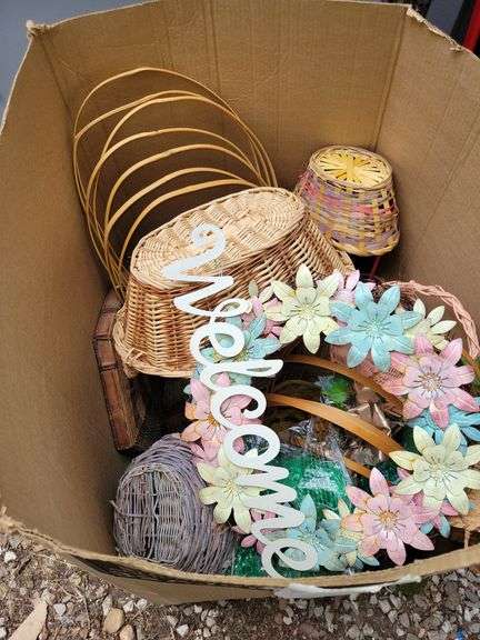 Wicker image