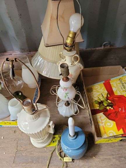 Lamps image