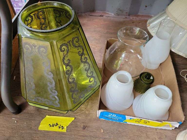 Light fixtures image