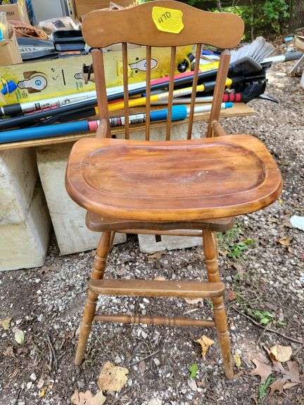 Baby chair image
