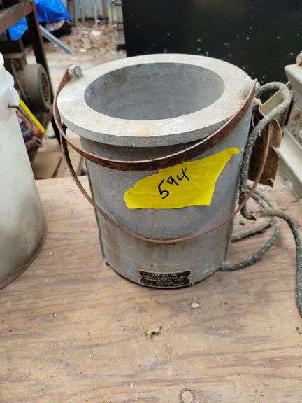 Melter image