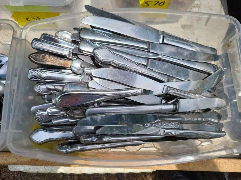 Flatware image