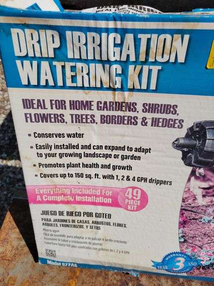 sprinkler image