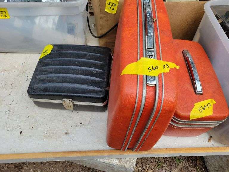 Suitcases image