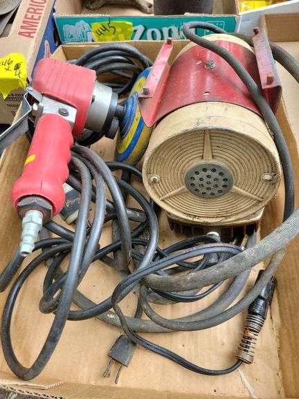 Tools image