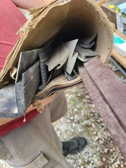 Rubber Guards image