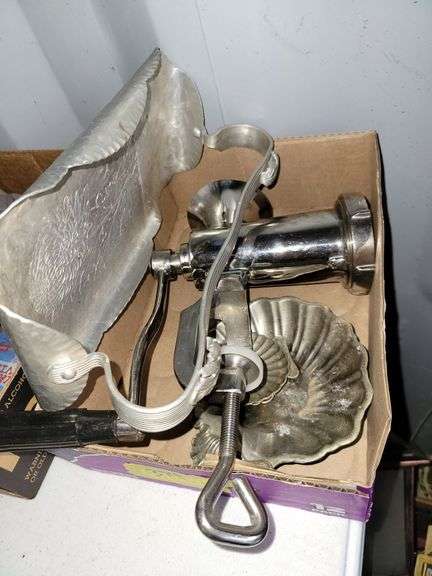 Grinder image