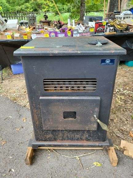 Heating image