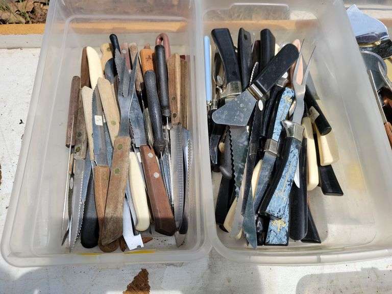 Flatware image