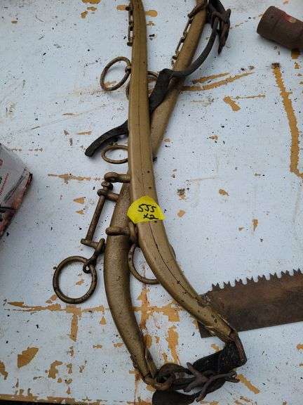 Horse Hames image