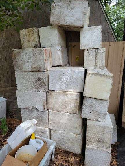 Styrofoam image