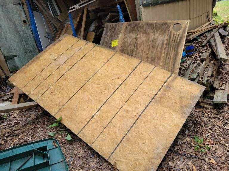 Lumber image