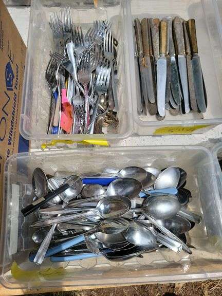 Flatware image