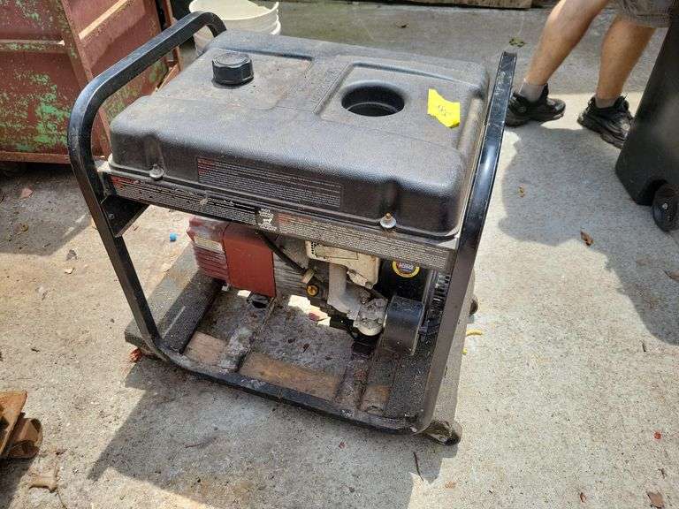 Generator image