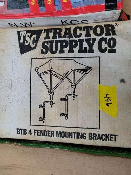 Tractor canopy image