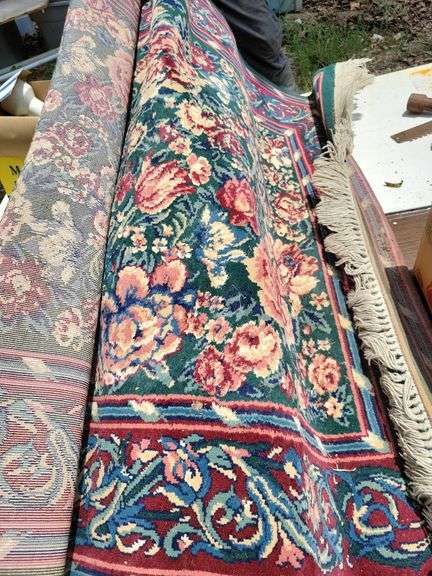 Rug image