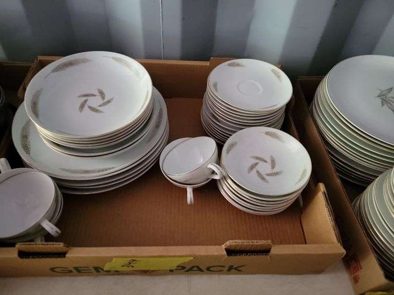 China image