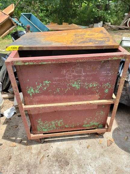 Workbench image