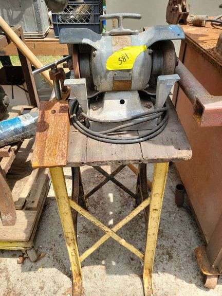 Grinder image