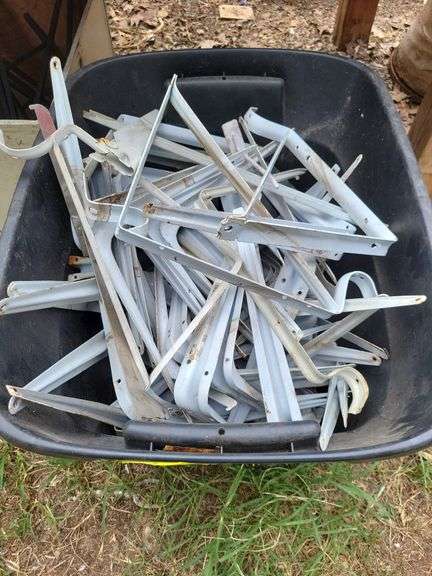 Shelving Brackets image