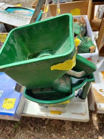 Garden tools image