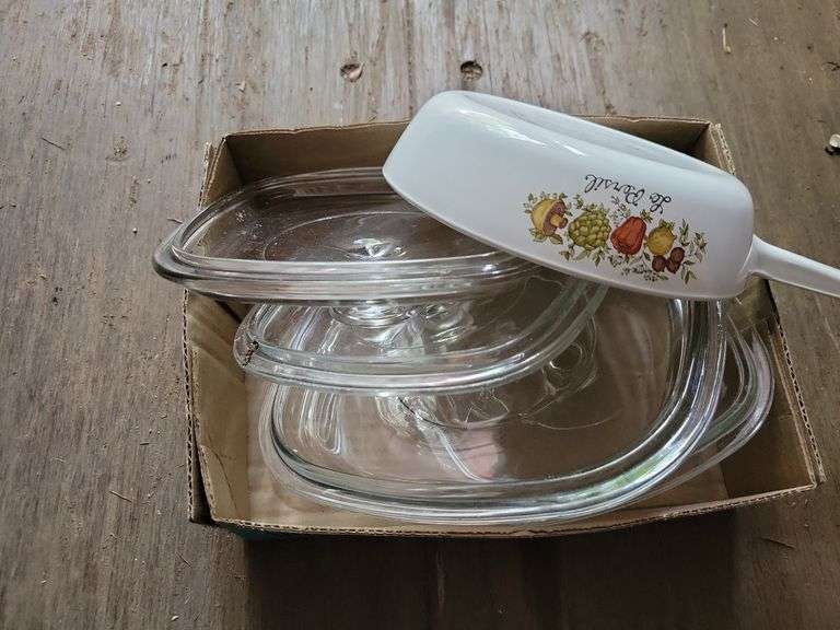 Corningware image