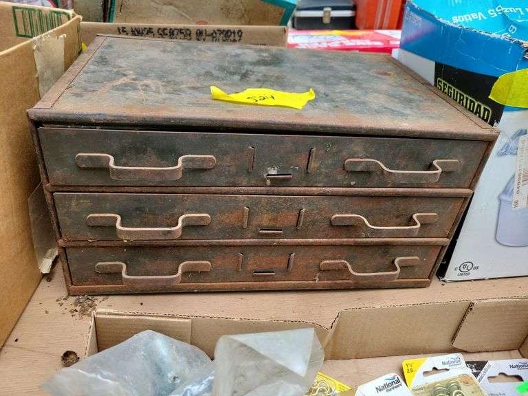 Nut Caddy image