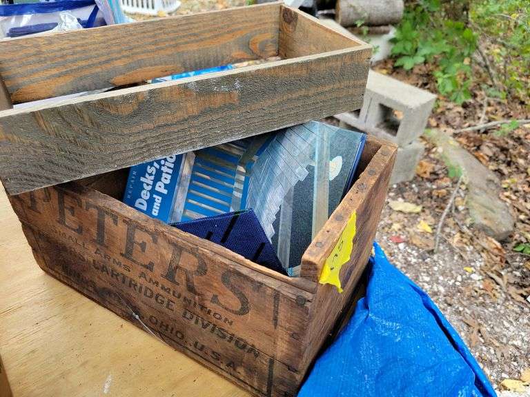 ammo box image