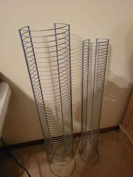 Racks image
