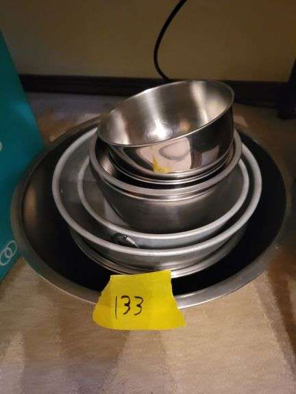 Bowls image