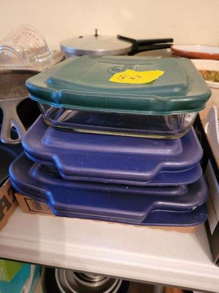 Bakeware image