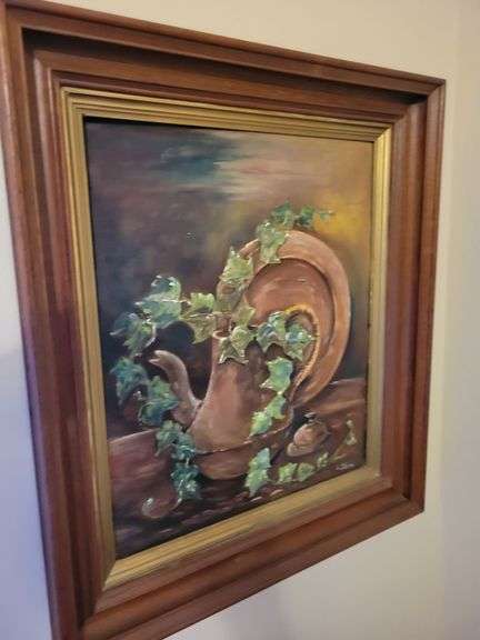 Paintings image
