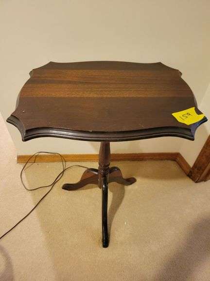 Table image