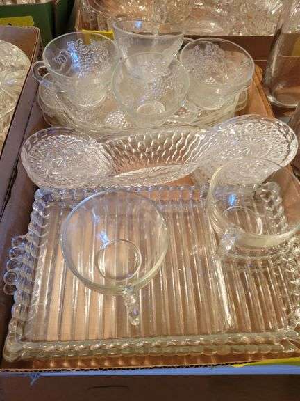 Dishes image