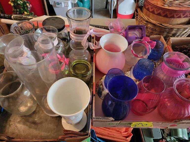 Vases image