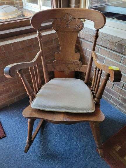 Chair image