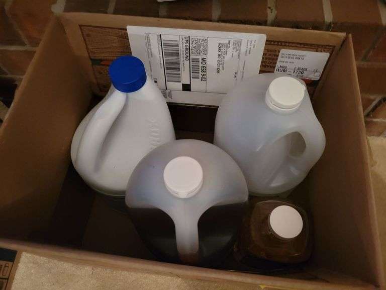 Cleaning image