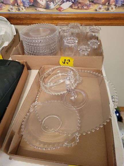 Dishes image