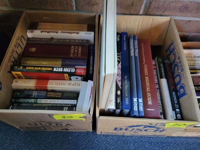 Books image