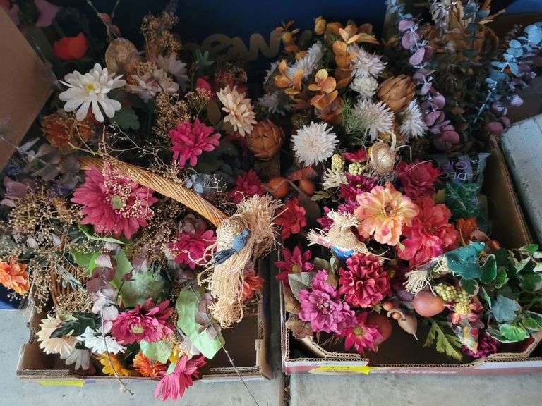 Floral image