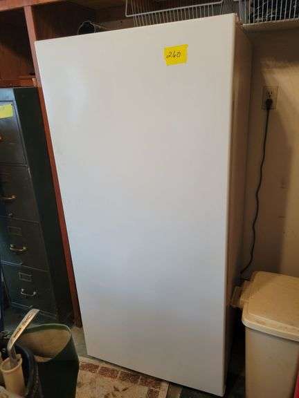 Freezer image