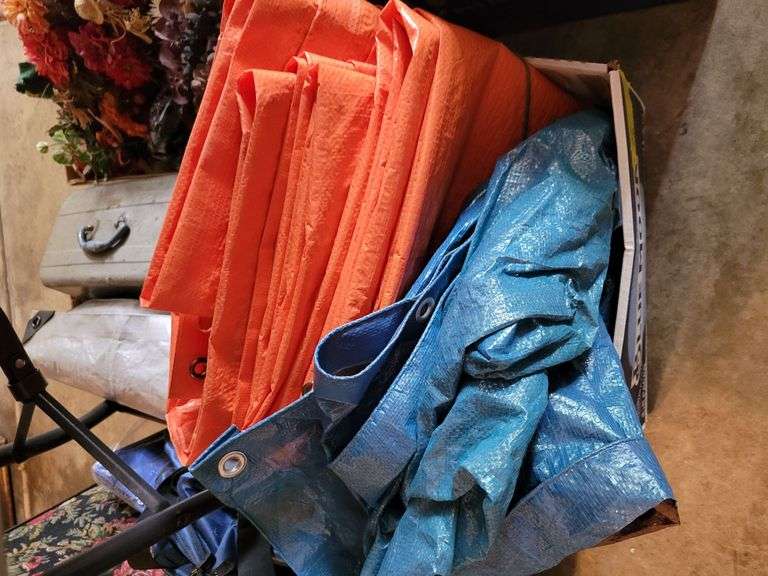 Tarps image