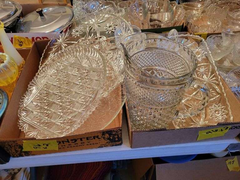 Dishes image