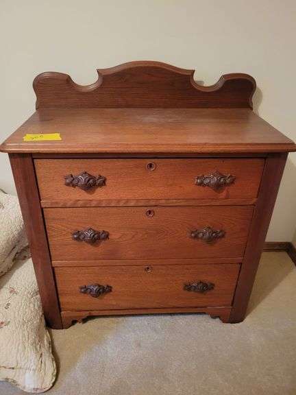 Wash Stand image
