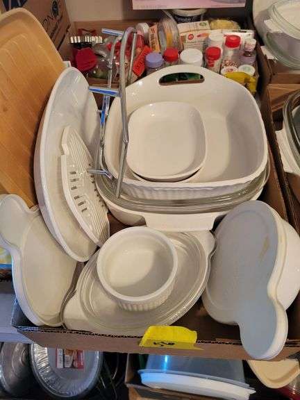 Corningware image