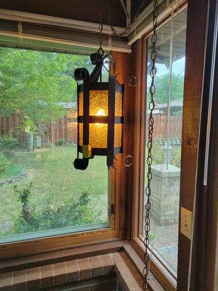 Light image