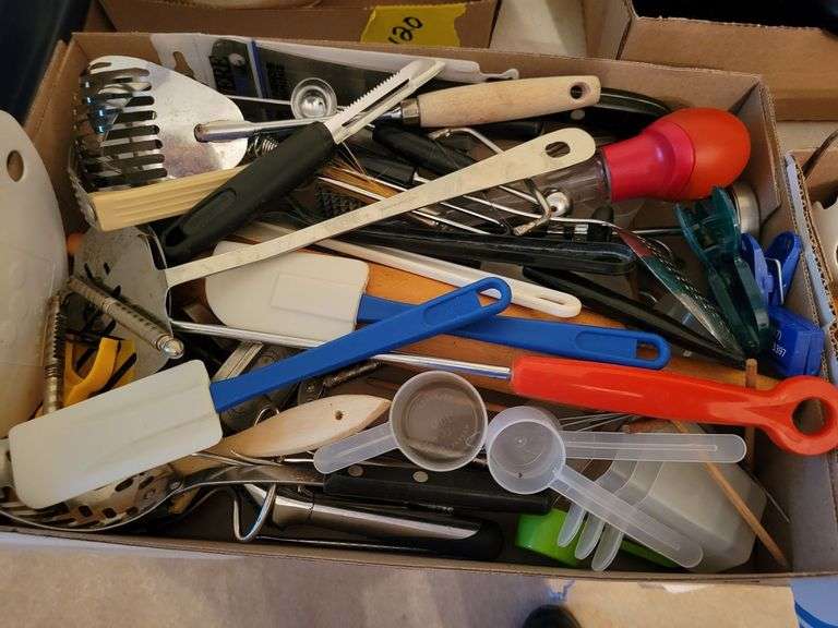 Utensils image