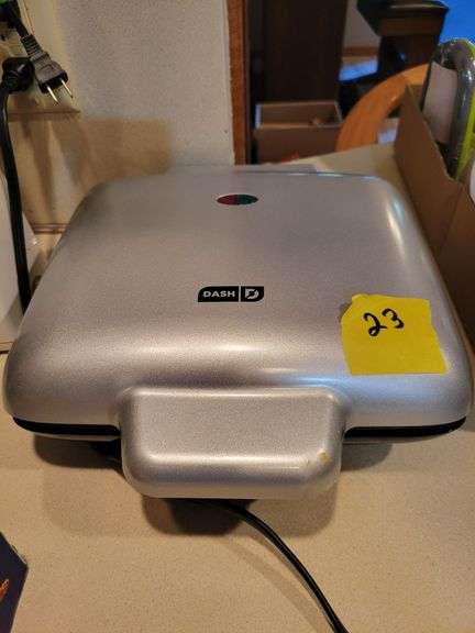 Waffle Maker image