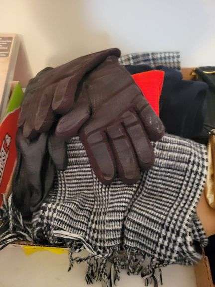 Gloves image